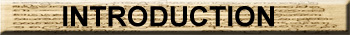 Introduction