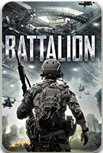 Battalion 609