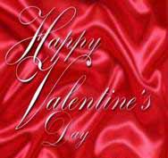 Happy Valentine Day