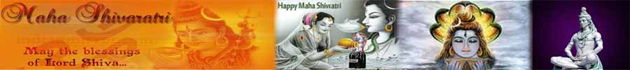 Maha shivaratri
