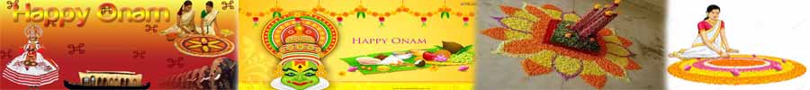Happy Onam