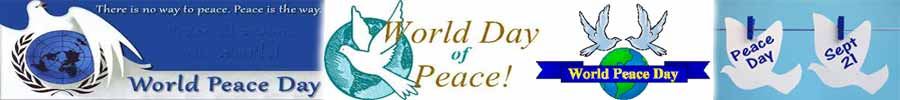 World Peace Day