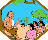 Panchatantra tales