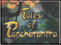 Tales of Panchatantra