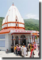 Amarnath Siva Temple
