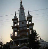 Augurnath temple