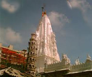 Babulath Temple