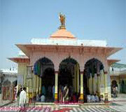 Baladev Dauji Temple
