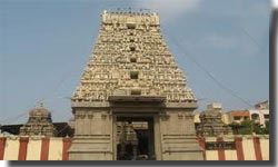 Balaji Temple Significance
