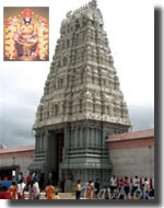 Balaji Temple Significance