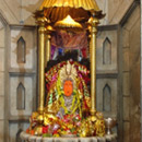 Maa Bamleshwar Devi Temple