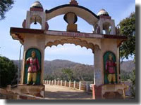 Bhoramdeo Temple