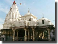Brajeshwari Devi Temple