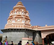 Chintamani Temple Chintamani Temple