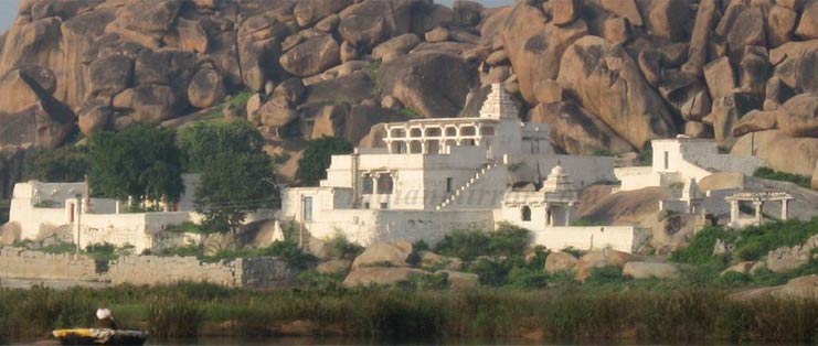 Chintamani Temple, Indian Chintamani Temple, Chintamani Temple in India