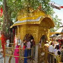 Chinthapurni Uni Temple