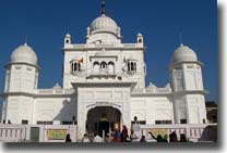 Damdama Sahib Gurudwara Damdama Sahib Gurudwara