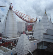 Deoghar or Baidyanath Temple 