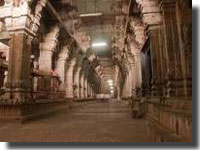 Ekambareswarar Temple Architecture