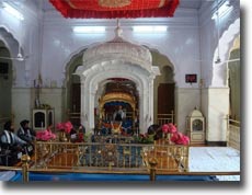 Fatehgarh Sahib Gurudwara