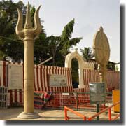 Gavi Gangadhareshvara Temple