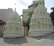 Gavi Gangadhareshvara Temple 