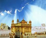 Golden Temple Amritsar Golden Temple Amritsar