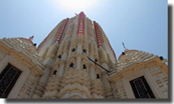 Jagannathpur Temple Significance