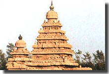 Jain Temple