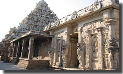 Kailasnathar Temple