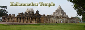 Kailasnathar Temple