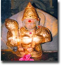Mahishasura Mardini - Kanaka Durga Temple - Vijayawada