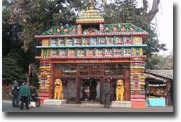 Stalam - Kanaka Durga Temple