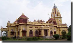 Laxminarayan Temple