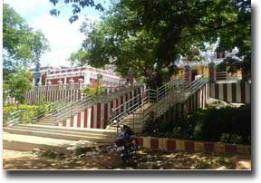 Stalam - Lord Malleshwara Temple
