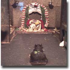 Lord Malleshwara Temple