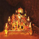Maa Vaishav Devi Temple