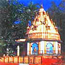 Malinithan Temple