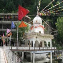 Manikaran Temple