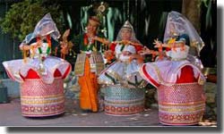 Manipur Dances