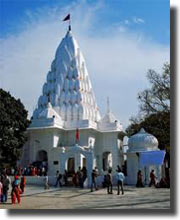 Mansa Devi Temple Significance