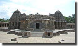 Markandeshwara Temple