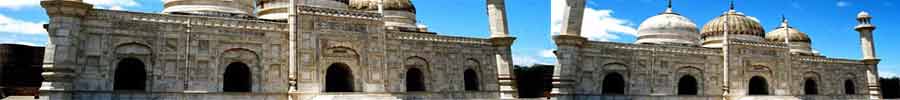 Moti Masjid - Agra
