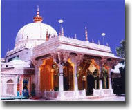 Dargah of Hazrat Khwaja Moinuddin Chisti - Ajmer - Rajasthan