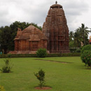 Rajarani Temple 