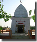 Ram Tirth Temple