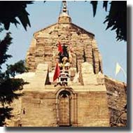 Shankaracharya Temple Significance