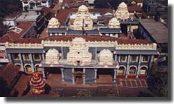 Shri Sharavu Mahaganapathi Temple