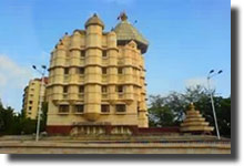 Siddivinayak Temple