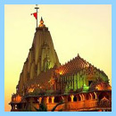 Somnath Temple - Gujarat